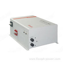 High quality inverter charger 2000W 12VDC 220VAC